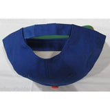 MLB New York Mets Adult Cap Cooperstown Raised Replica Cotton Twill Hat