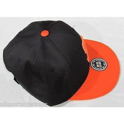 MLB San Francisco Giants Adult Cap Cooperstown Raised Replica Cotton Twill Hat