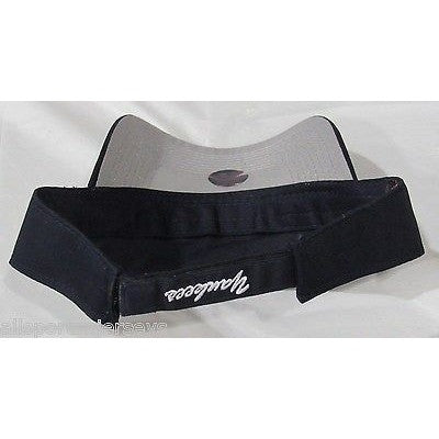 MLB New York Yankees Visor Cotton Twill Replica Adjustable Strap Adult