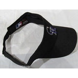 MLB Colorado Rockies Visor Cotton Twill Replica Adjustable Strap Adult