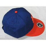 MLB New York Mets Adult Cap Cooperstown Raised Replica Cotton Twill Hat