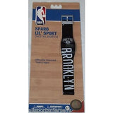 NBA Brooklyn Nets Lil Sport Kids Watch Rico