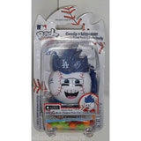 MLB Los Angeles Dodgers Radz Candy Dispenser .7oz