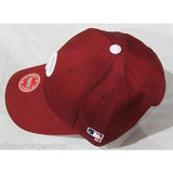 MLB Philadelphia Phillies Youth Cap Cooperstown Raised Replica Cotton Twill Hat