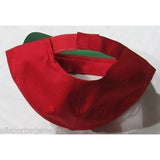 MLB Boston Red Sox Youth Cap Cooperstown Raised Replica Cotton Twill Hat