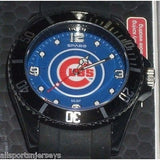 MLB Chicago Cubs Team Spirit Sports Watch by Rico Industries Inc