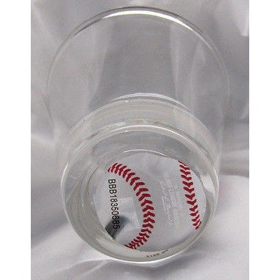 MLB Toronto Blue Jays Atl. Logo Standard 2 oz Shot Glass by Hunter