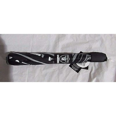 NFL Travel Umbrella Oakland Raiders By McArthur For Windcraft