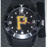 MLB Pittsburgh Pirates Team Spirit Sports Watch by Rico Industries Inc