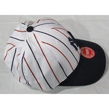 MLB New York Yankees Youth Cap Cooperstown Raised Replica Cotton Twill Hat
