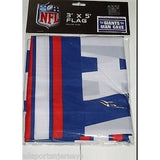 NFL 3' x 5' Team Man Cave Flag New York Giants