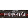 NIP NHL GLITTER FASHION TEAM BRACELET- FLORIDA PANTHERS