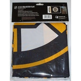 NHL 3' x 5' Team All Pro Logo Flag Boston Bruins by Fremont Die