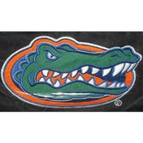 NCAA Florida Gators Headrest Cover Embroidered Logo Set of 2 by Team ProMark