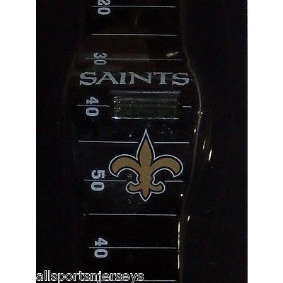 NFL New Orleans Saints Lil Sport Kids Watch Rico