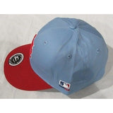 MLB St. Louis Cardinals Adult Cap Cooperstown Raised Replica Cotton Twill Hat