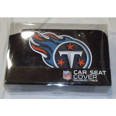 NFL Tennessee Titans Car Seat Cover by NorthWest