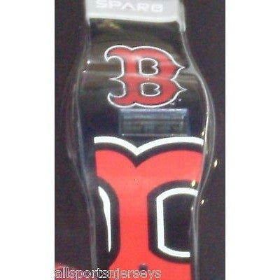 MLB Boston Red Sox Lil Sport Kids Watch Rico