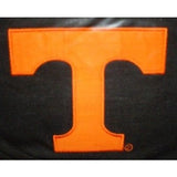 NCAA Tennessee Volunteers Headrest Cover Embroidered Logo Set of 2 by Team ProMark