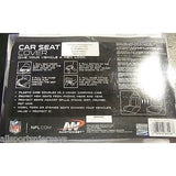 NFL Seattle Seahawks Car Seat Cover by Fremont Die