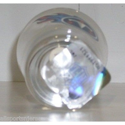 NFL Carolina Panthers Standard 2 oz Shot Glass by Hunter