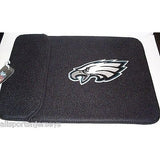 NFL Philadelphia Eagles Laptop Case/ Sleeve 13-15" by Team ProMark