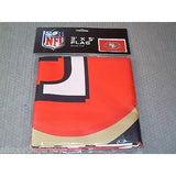 NFL 3' x 5' Team All Pro Logo Flag San Francisco 49ers by Fremont Die