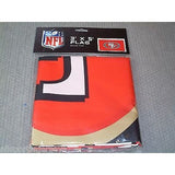 NFL 3' x 5' Team All Pro Logo Flag San Francisco 49ers by Fremont Die