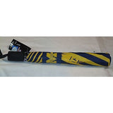 NCAA Travel Umbrella Michigan Wolverines By McArthur For Windcraft