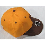 MLB San Diego Padres Adult Cap Cooperstown Raised Replica Cotton Twill Hat