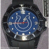 MLB Indianapolis Colts Team Spirit Sports Watch by Rico Industries Inc