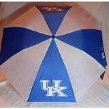 NCAA Travel Umbrella Kentucky Wildcats By McArthur For Windcraft