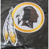 NFL Washington Redskins Headrest Cover Embroidered Logo Set of 2 by Team ProMark