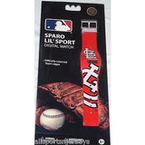 MLB St. Louis Cardinals Lil Sport Kids Watch Rico