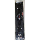MLB Boston Red Sox Team Spirit Sports Watch by Rico Industries Inc