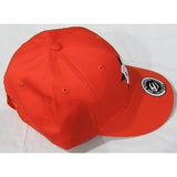 MLB Houston Astros Adult Cap Cooperstown Raised Replica Cotton Twill Hat