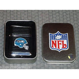 NFL Seattle Seahawks Refillable Butane Lighter w/Gift Box by FSO
