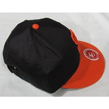 MLB San Francisco Giants Youth Cap Cooperstown Raised Replica Cotton Twill Hat