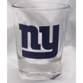 NFL New York Giants Standard 2 oz Shot Glass by Hunter