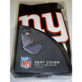 NFL New York Giants Car Seat Cover by Fremont Die