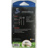MLB Kansas City Royals Team Logo Earphones With Microphone by Mizco