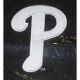 MLB Philadelphia Phillies  Headrest Cover Embroidered Logo Set of 2 by Team ProMark