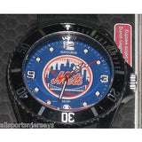 MLB New York Mets Team Spirit Sports Watch by Rico Industries Inc