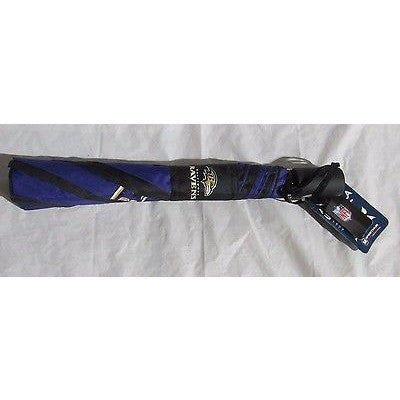 NFL Travel Umbrella Baltimore Ravens By McArthur For Windcraft
