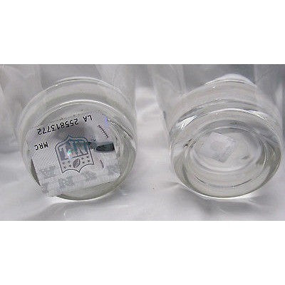 NFL Atlanta Falcons Standard 2 oz Shot Glass by Hunter