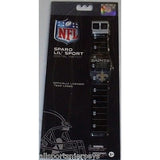 NFL New Orleans Saints Lil Sport Kids Watch Rico