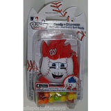 MLB Washington Nationals Radz Candy Dispenser .7oz