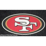 NFL San Francisco 49ers Laptop Case/ Sleeve 13-15" by Team ProMark