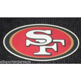 NFL San Francisco 49ers Laptop Case/ Sleeve 13-15" by Team ProMark