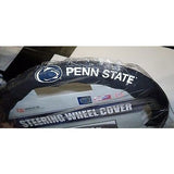 NCAA NIB MESH STEERING WHEEL COVER - PENN STATE NITTANY LIONS